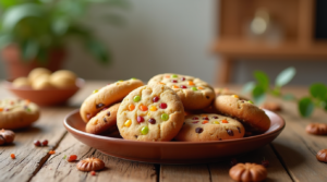 Read more about the article 10 Unique Cookie Recipes for Creative Bakers