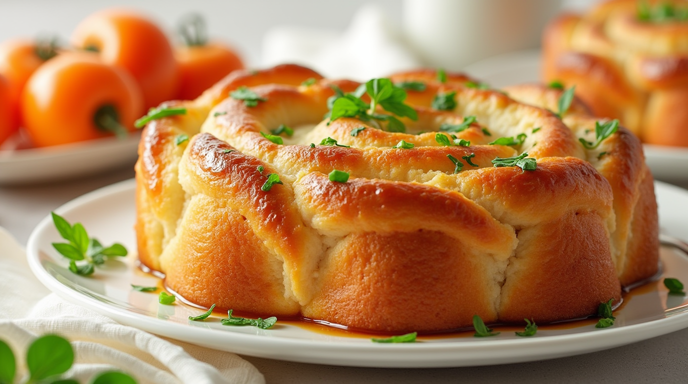 You are currently viewing Quick and Easy Honey Bun Cake Recipe