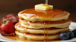 Read more about the article What makes Cracker Barrel Pancake Recipe so delicious?