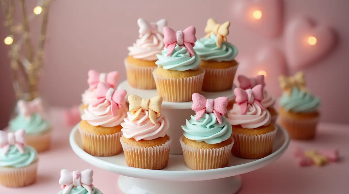 Read more about the article Bow Arrow Cupcakes Recipe: A Complete Guide to Crafting Perfect Cupcakes