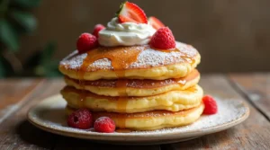 Read more about the article The Best Souffle Pancake Recipe You Need to Try